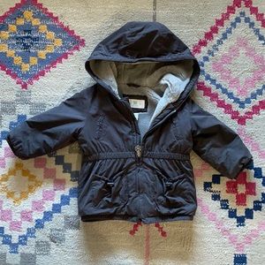 Baby Gab winter coat